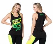 Zumba Open 24 Hours Tank S - 19,95 €