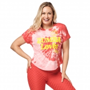 Zumba Lover TOP XS - 23,95 €